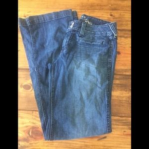 Ariat trouser jeans